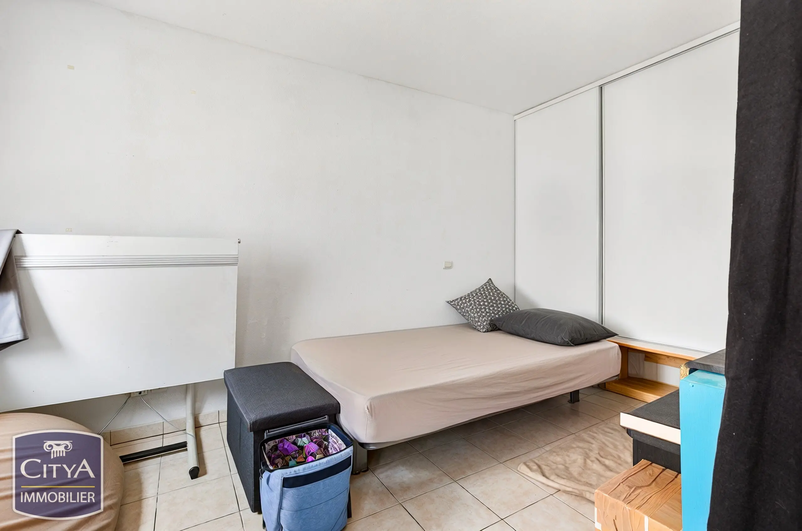 Photo 5 Appartement 1 pièce 34.75m²