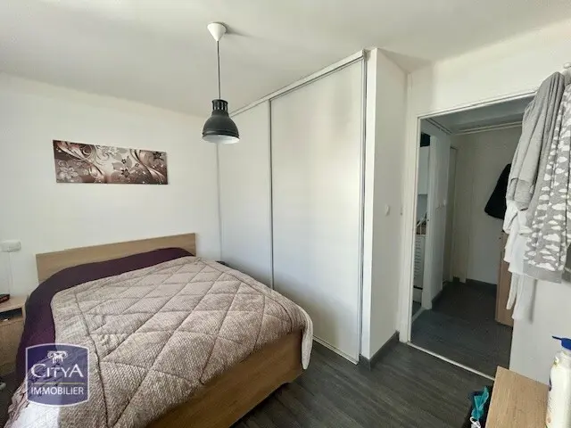 Photo 11 Appartement 2 pièces 55m²