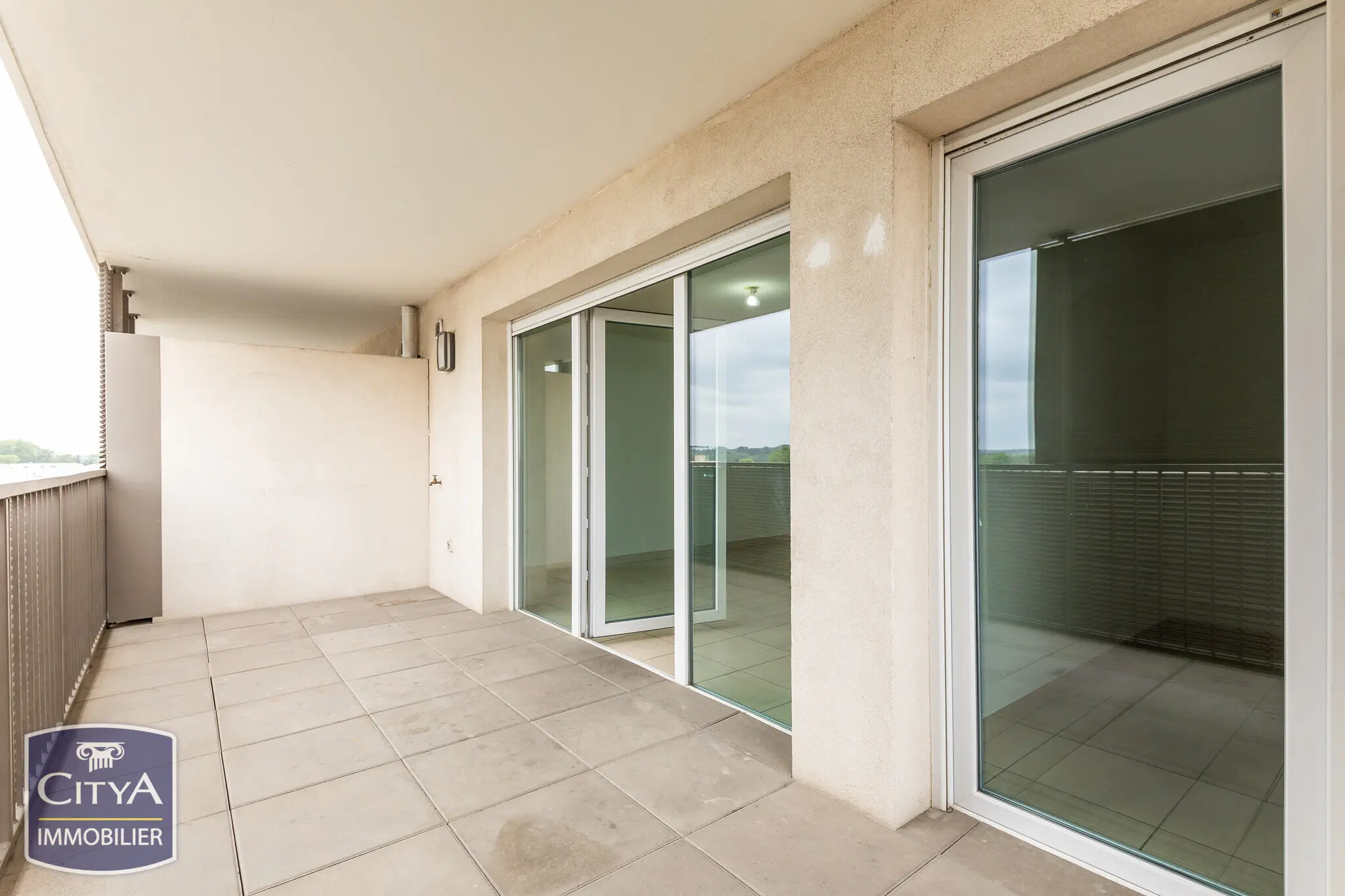 Photo 2 Appartement 3 pièces 61.39m²