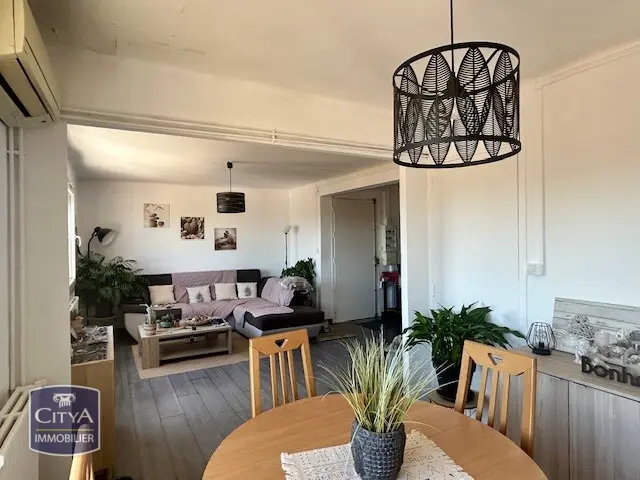 Photo 2 Appartement 2 pièces 55m²