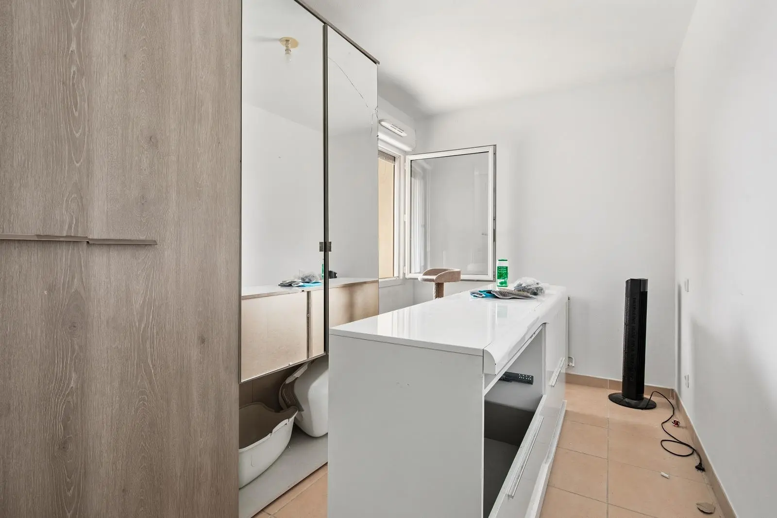 Photo 2 Appartement 3 pièces 51.01m²