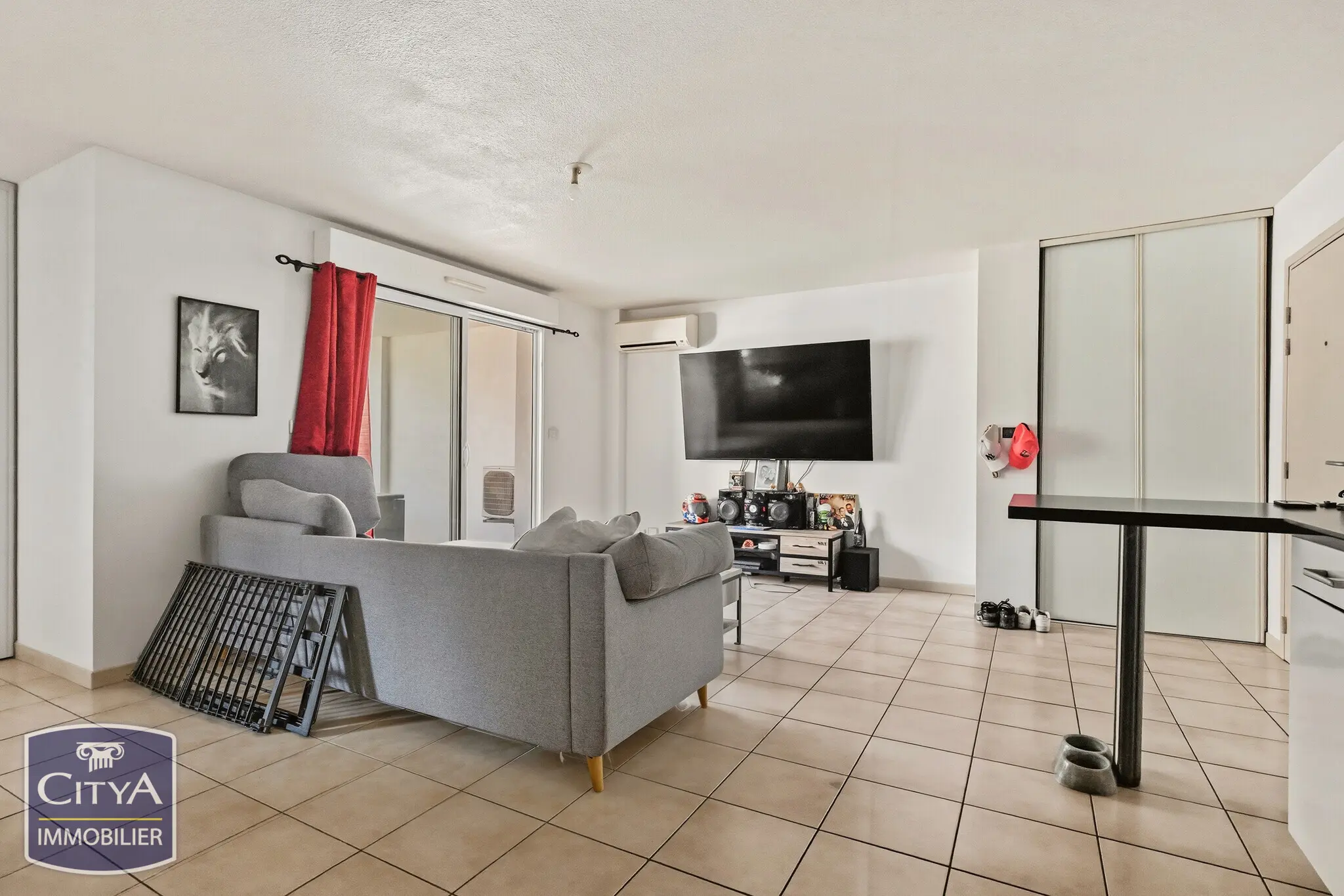 Photo 9 Appartement 2 pièces 49.54m²