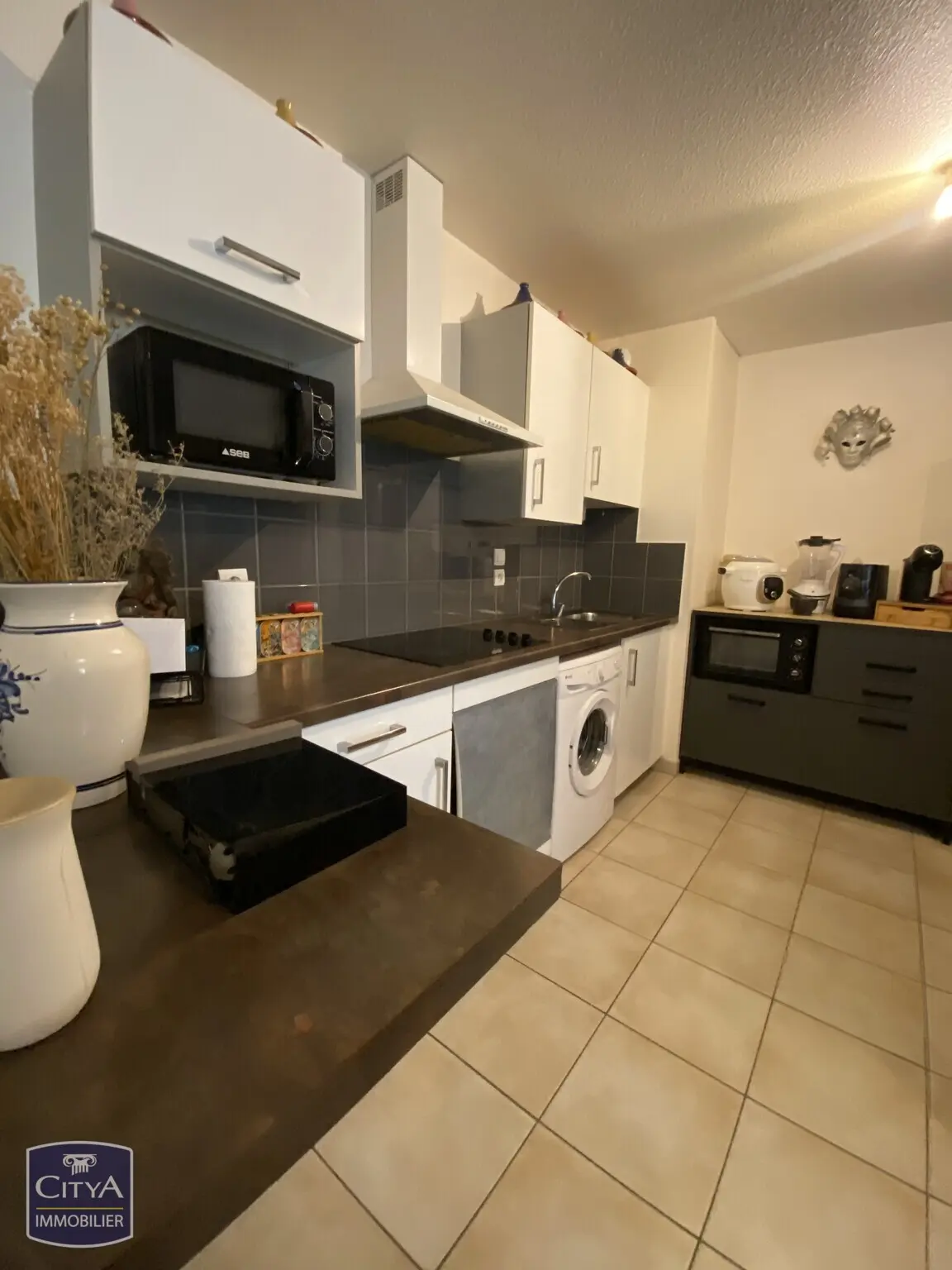 Photo 1 Appartement 2 pièces 49.54m²