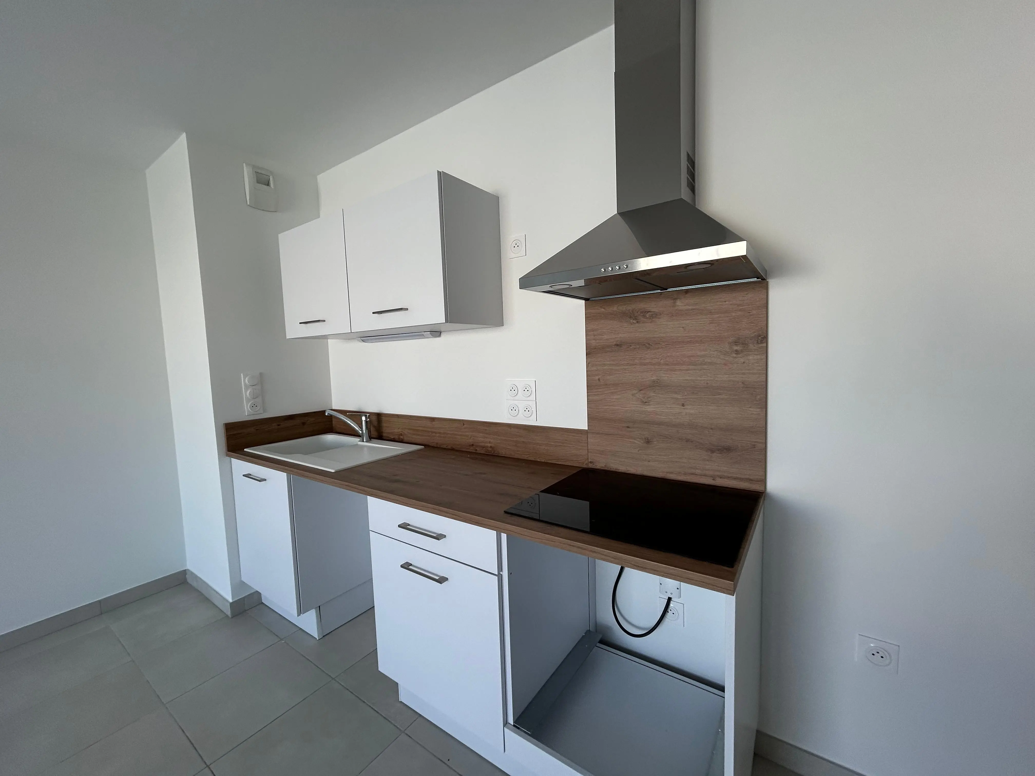 Photo 8 Appartement 3 pièces 78.8m²