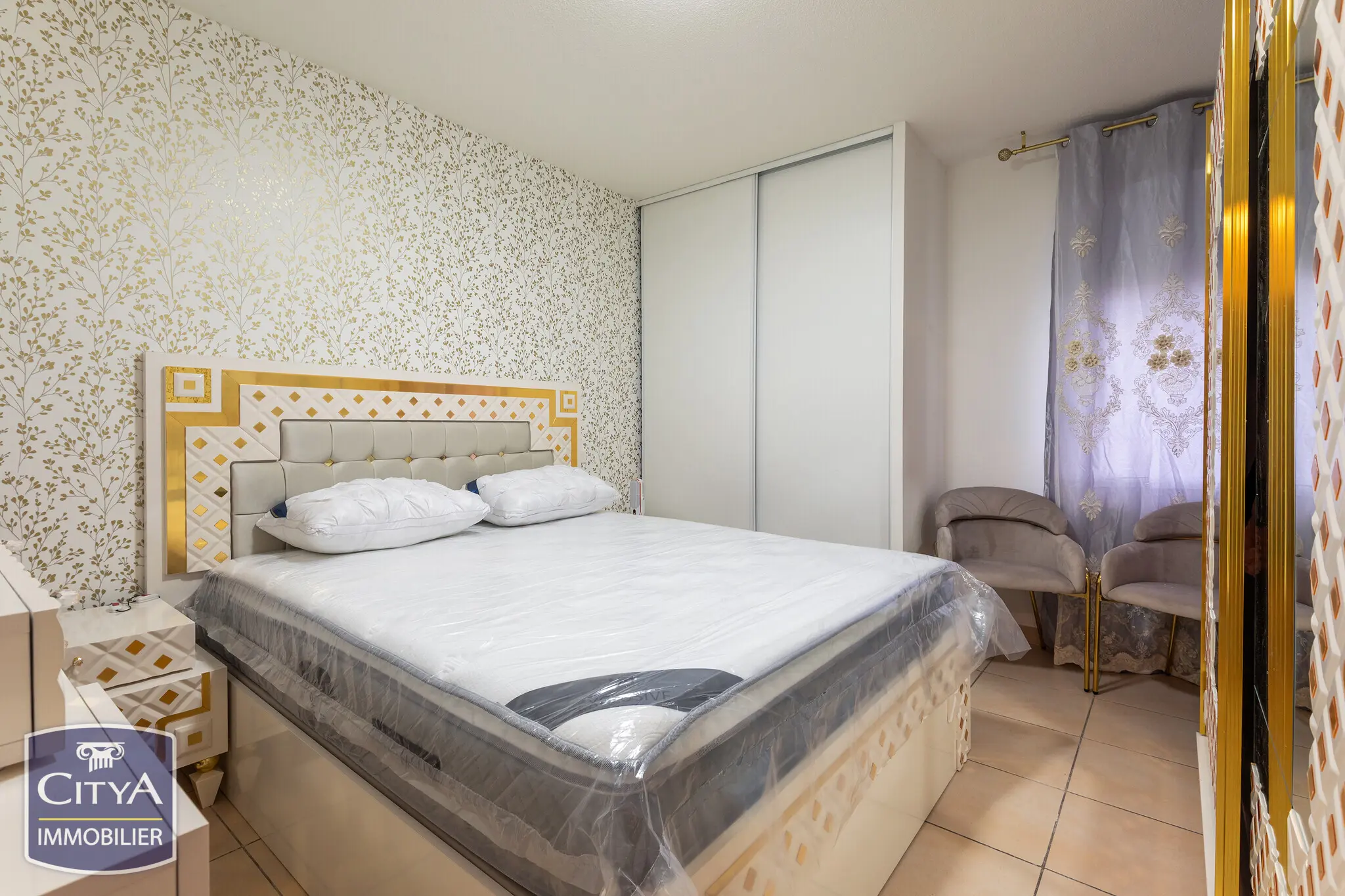 Photo 3 Appartement 2 pièces 44m²