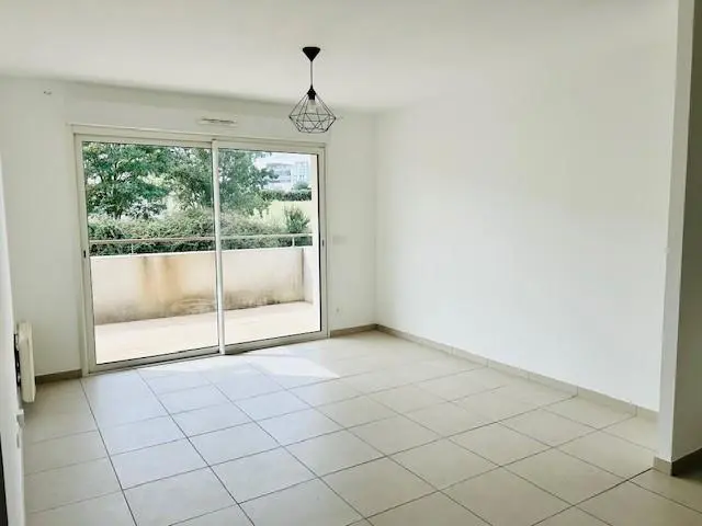 Photo 8 Appartement 2 pièces 40m²