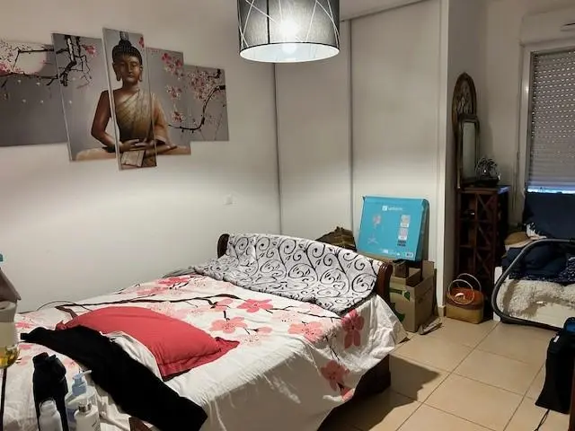 Photo 6 Appartement 3 pièces 57.7m²