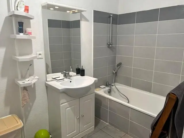 Photo 5 Appartement 2 pièces 41m²