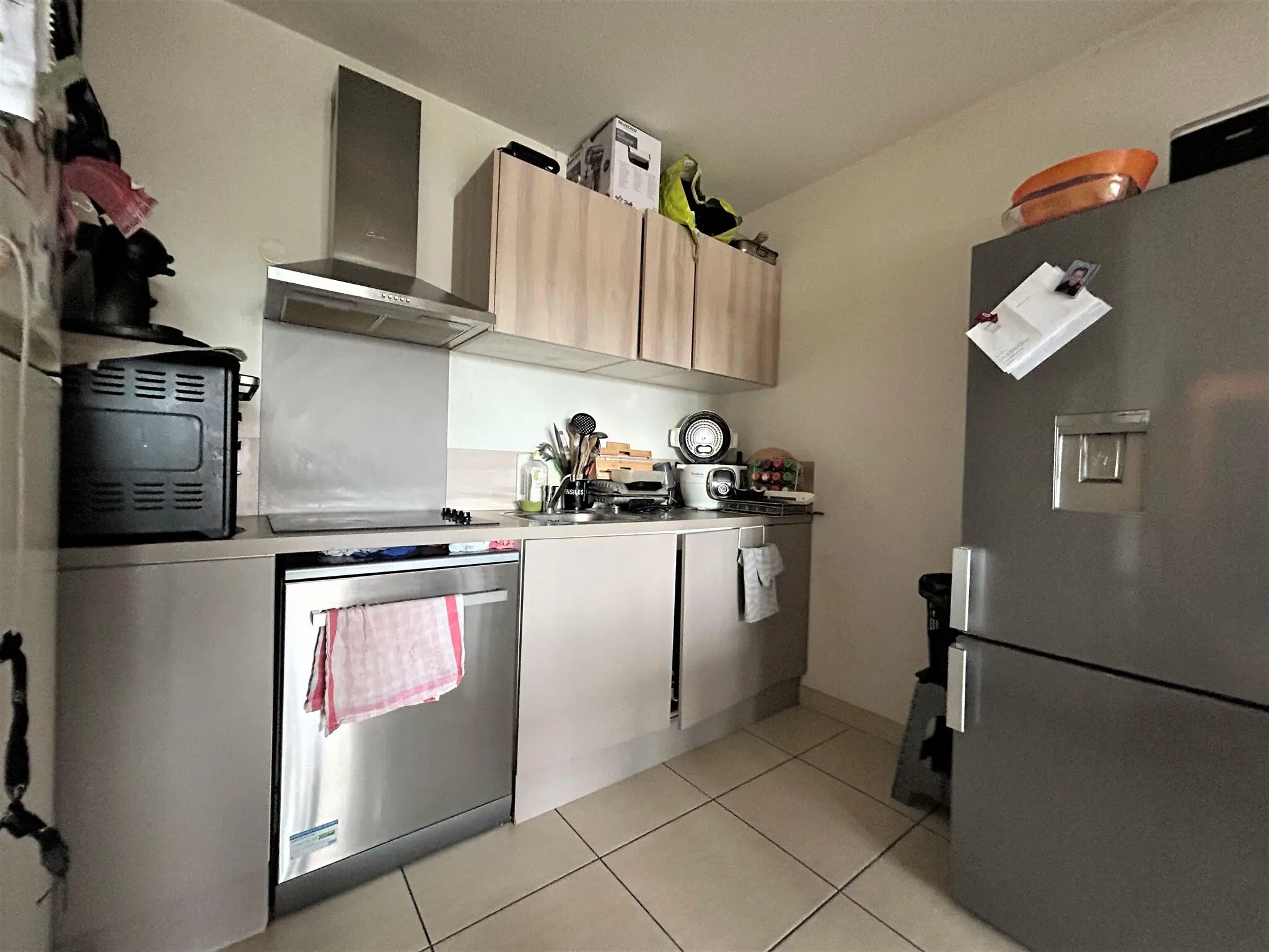 Photo 4 Appartement 3 pièces 57m²