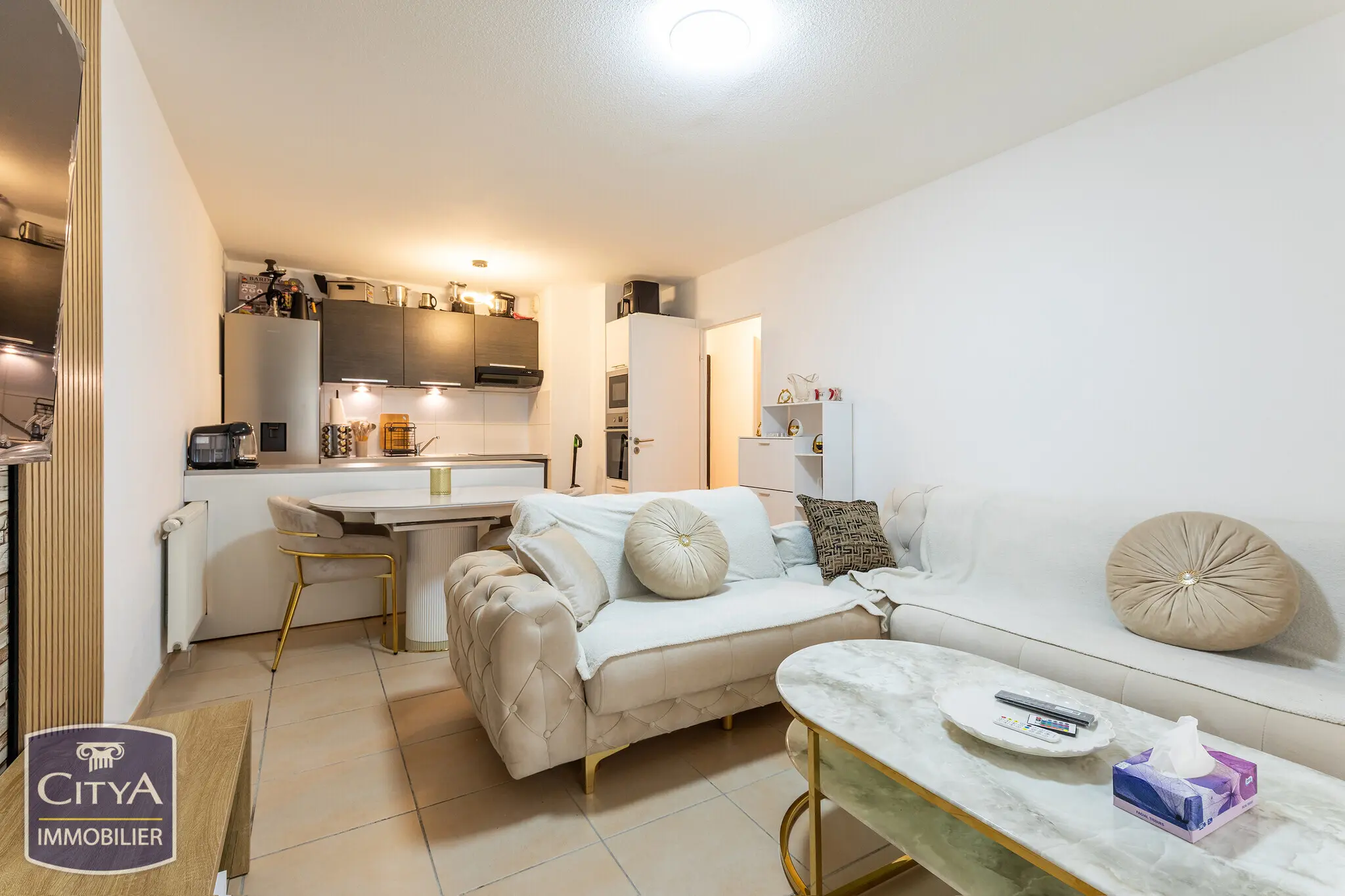 Photo 9 Appartement 2 pièces 44m²