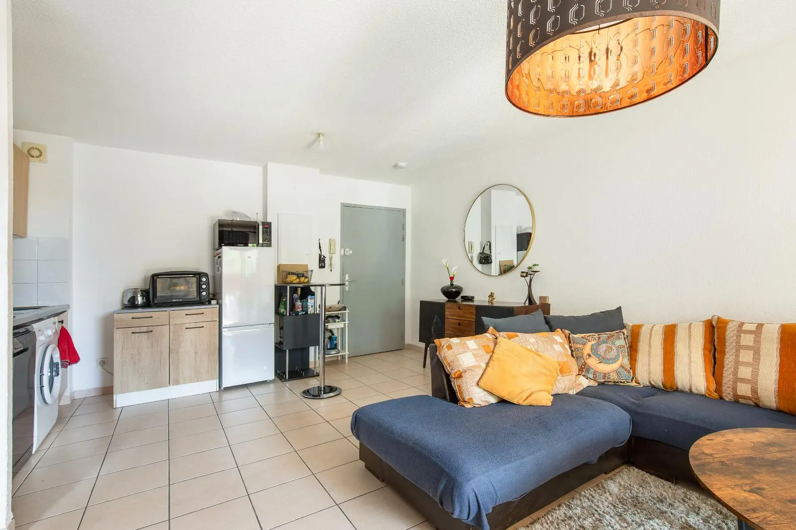 Photo 7 Appartement 2 pièces 37.34m²