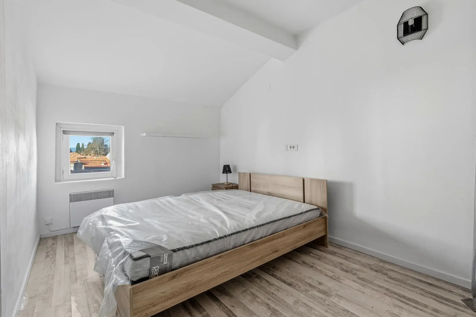 Photo 3 Appartement 2 pièces 44m²