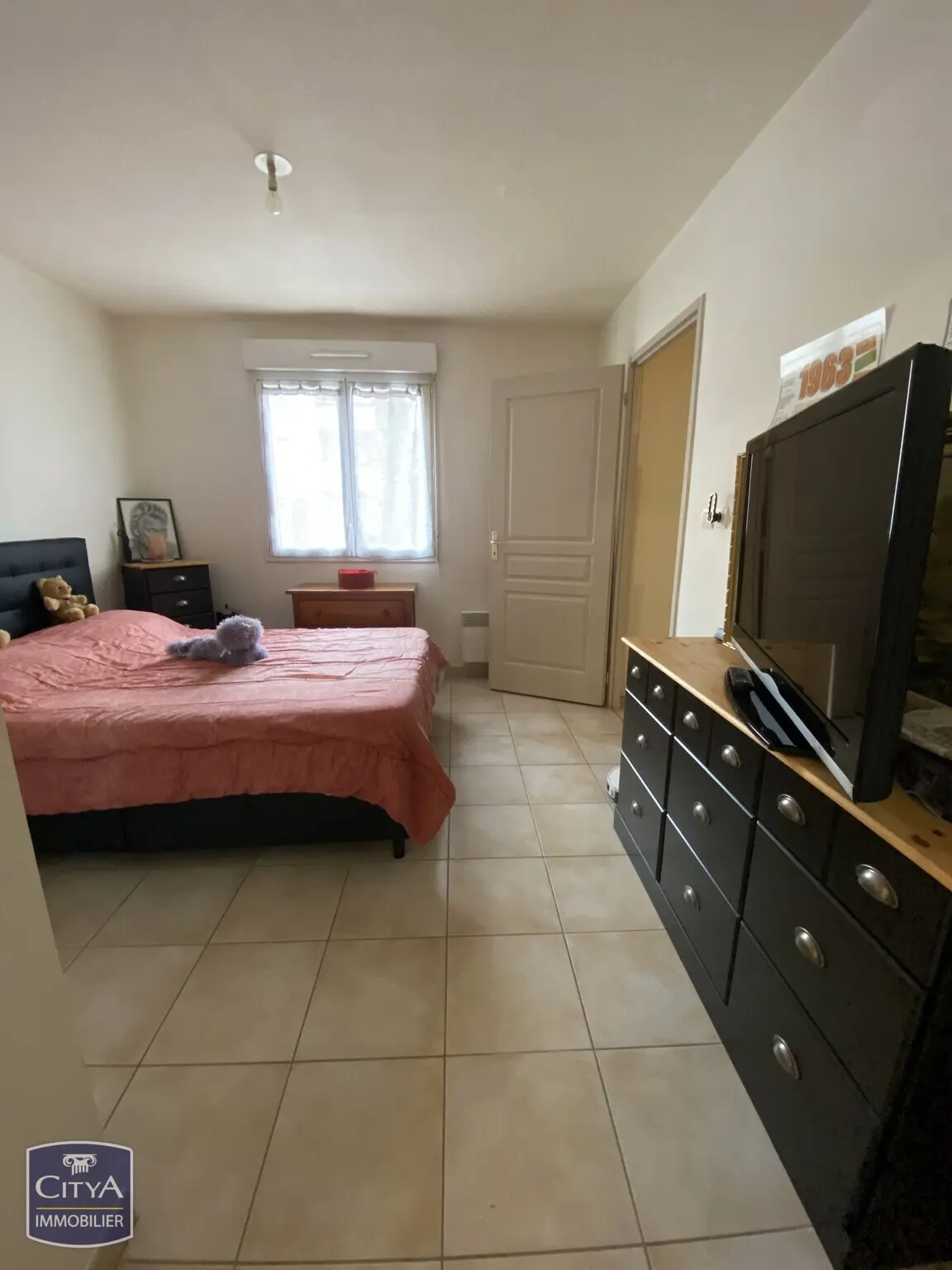 Photo 8 Appartement 2 pièces 49.54m²