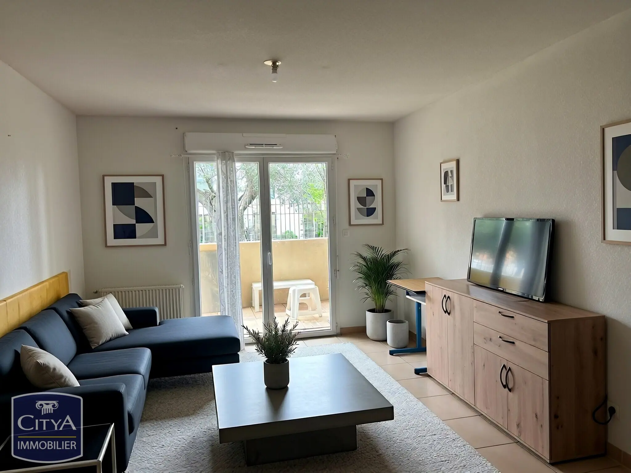 Photo 1 Appartement 2 pièces 44m²