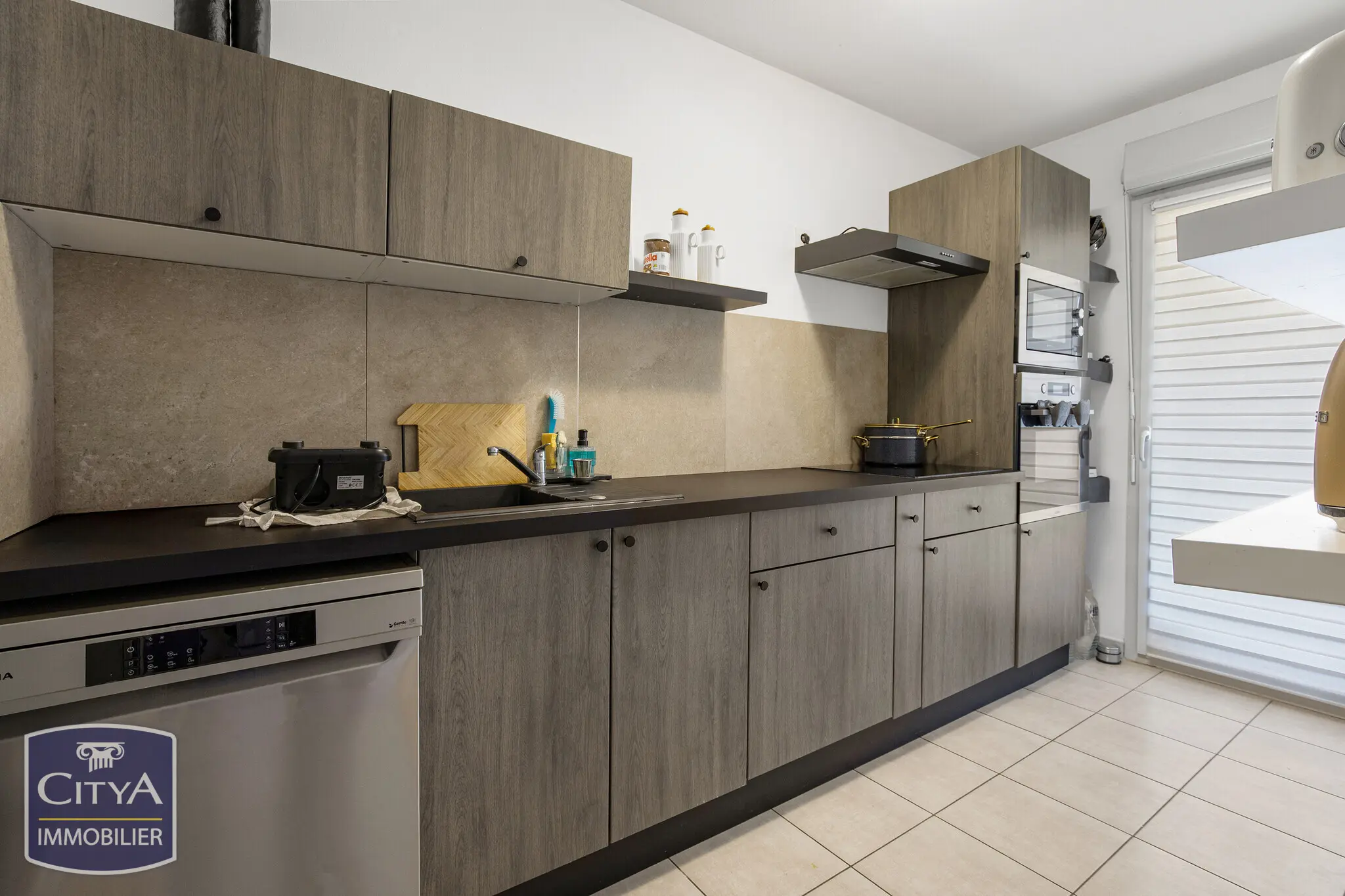 Photo 4 Appartement 3 pièces 68.29m²