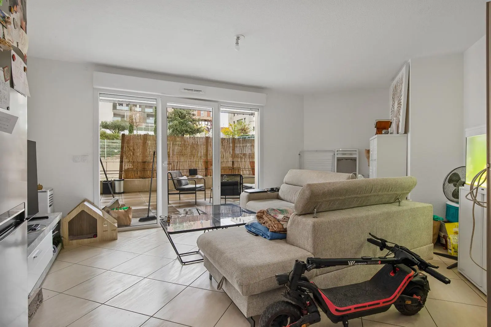 Photo 9 Appartement 2 pièces 42.7m²