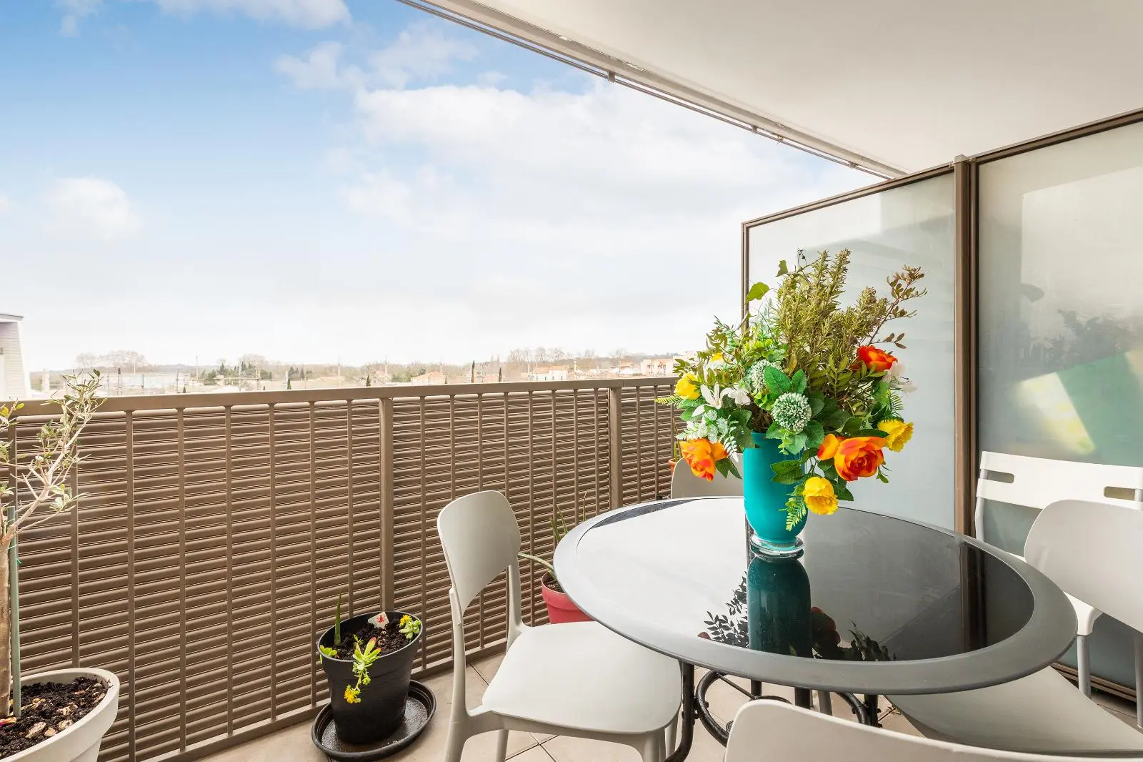 Photo 1 Appartement 2 pièces 35.34m²