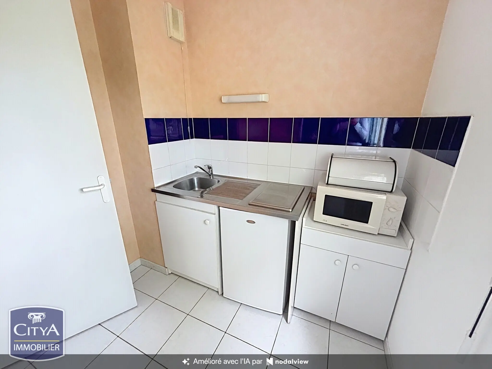 Photo 5 Appartement 2 pièces 49m²
