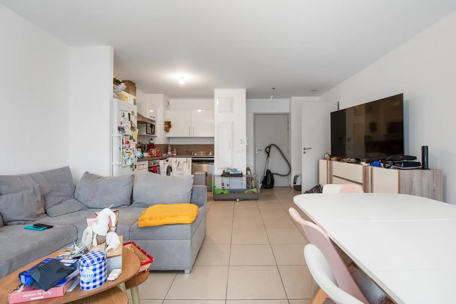 Photo 8 Appartement 4 pièces 74m²