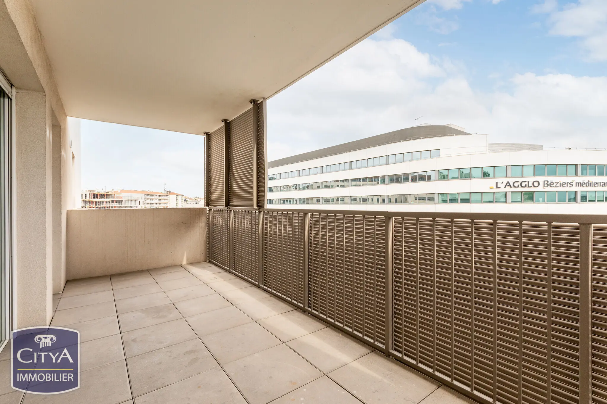 Photo 1 Appartement 3 pièces 61.39m²