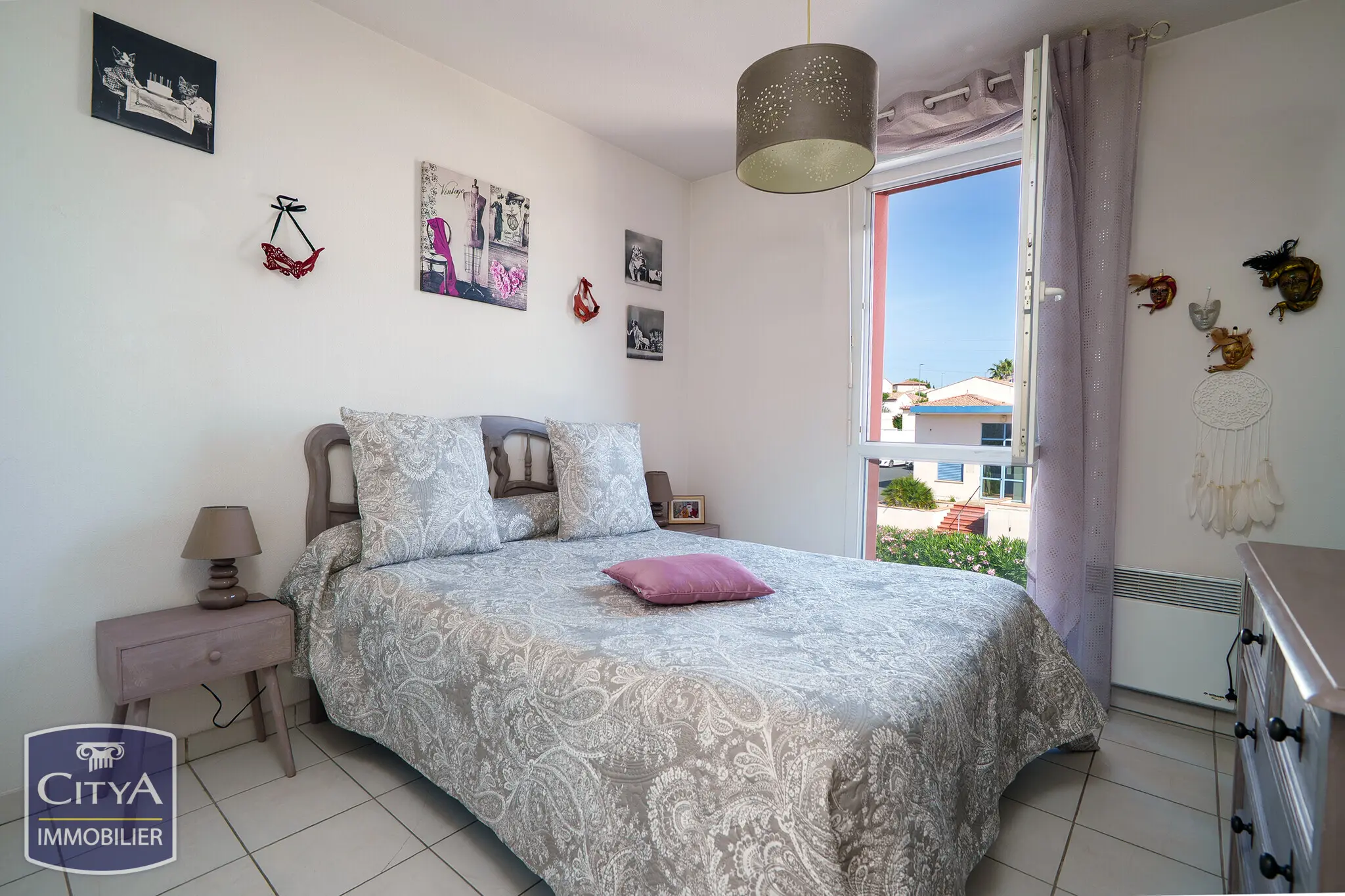 Photo 6 appartement Béziers