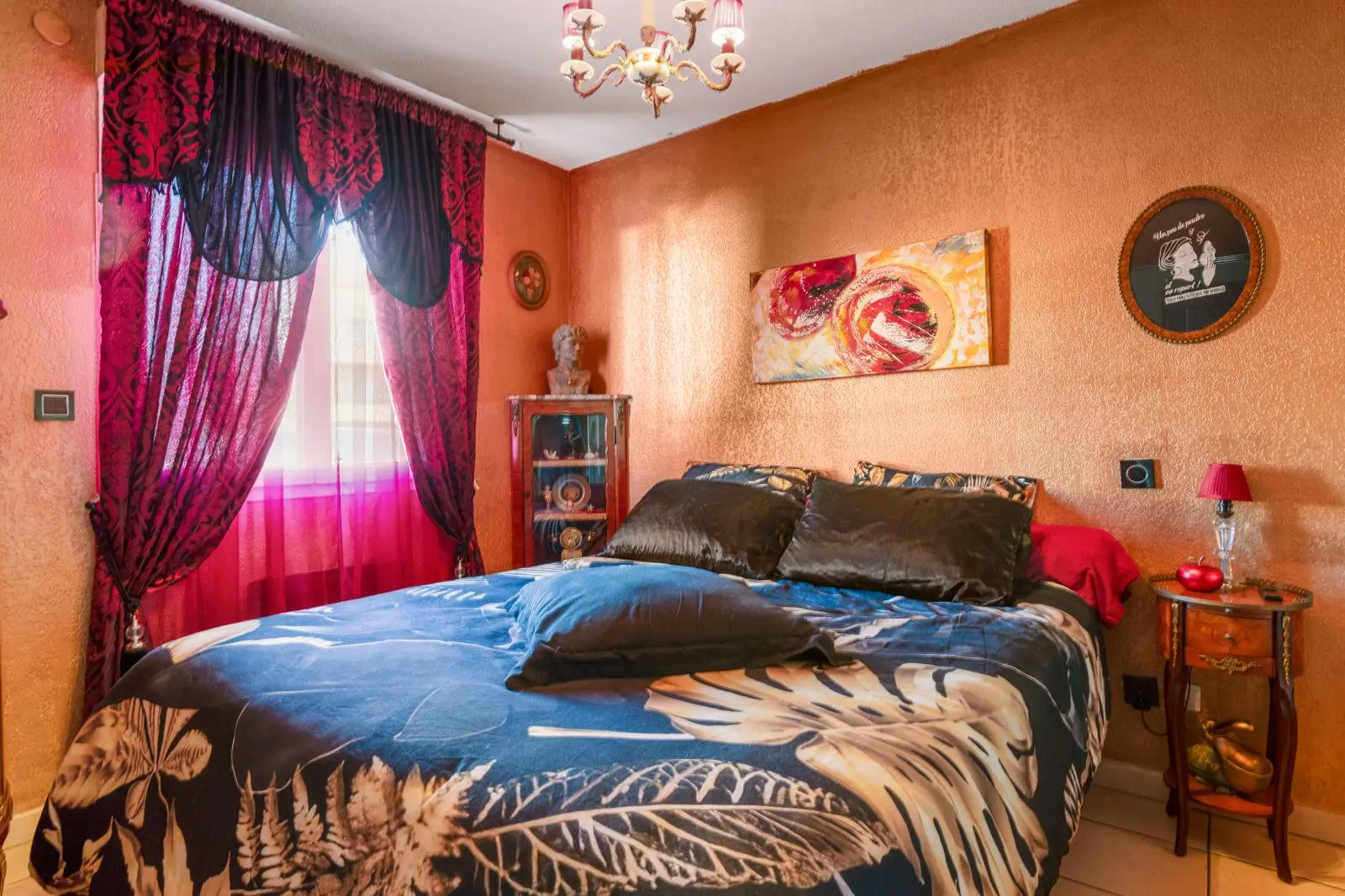 Photo 4 Appartement 2 pièces 37m²