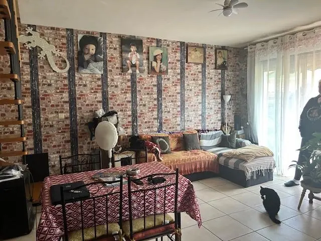 Photo 3 Maison 3 pièces 51m²