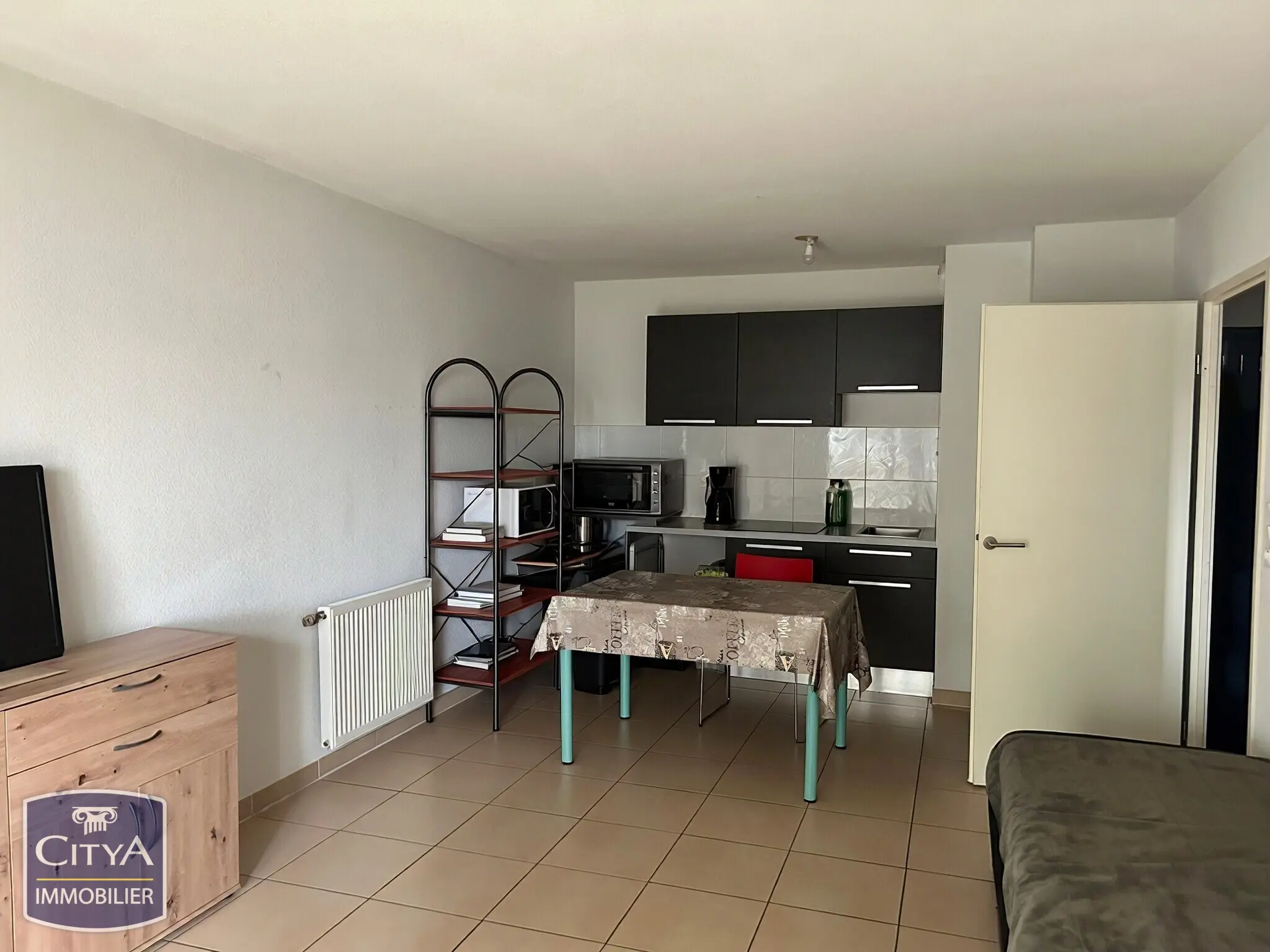 Photo 2 Appartement 2 pièces 44m²