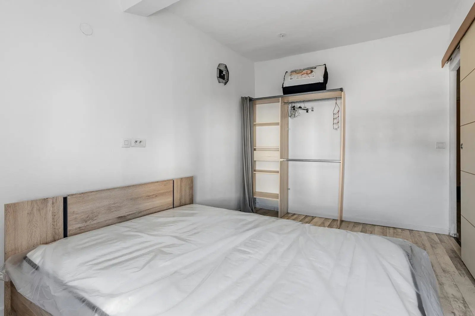 Photo 4 Appartement 2 pièces 44m²