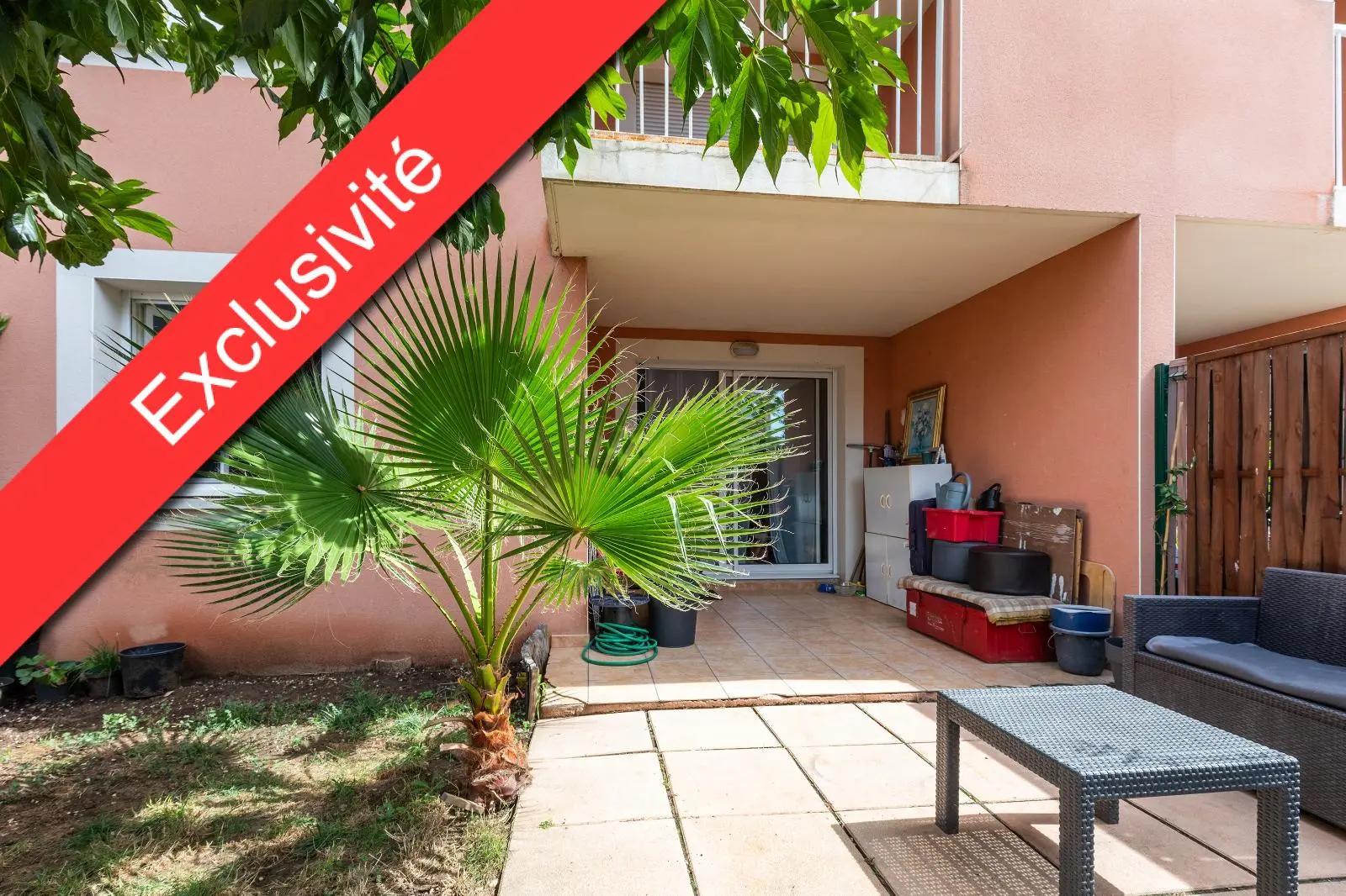 Photo 1 Appartement 2 pièces 37.34m²