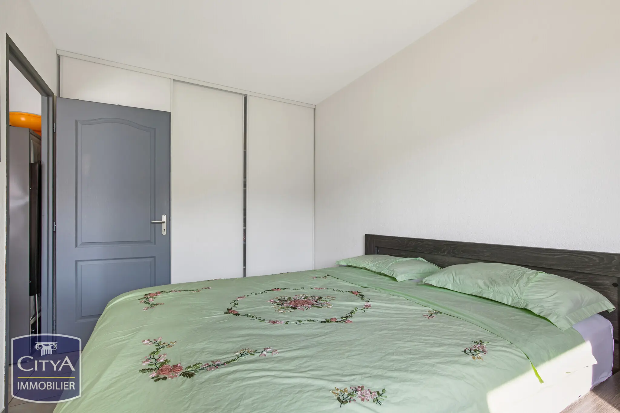 Photo 13 Appartement 3 pièces 50m²
