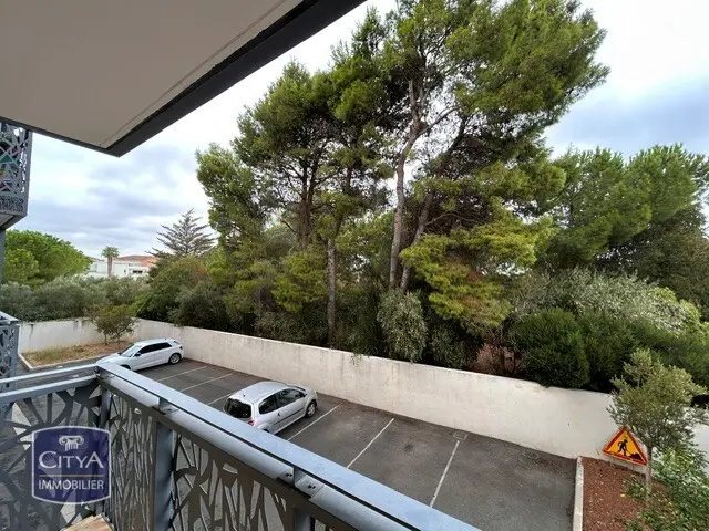 Photo 9 Appartement 2 pièces 40m²