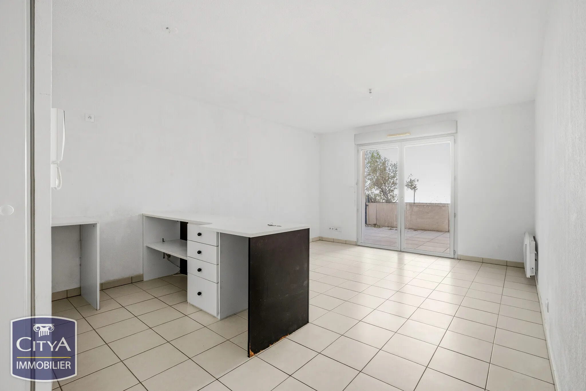 Photo 3 Appartement 3 pièces 57.5m²