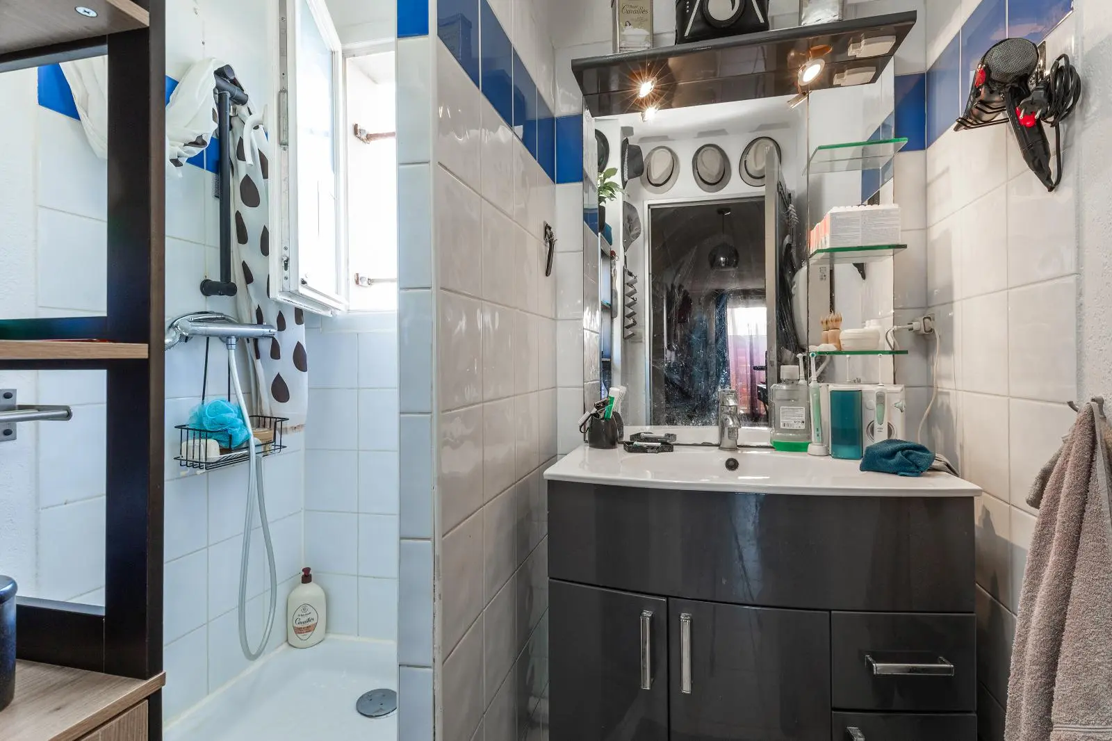 Photo 5 Appartement 2 pièces 37m²