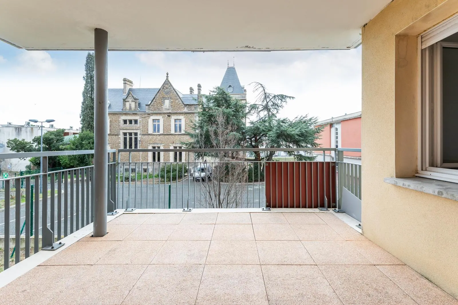 Photo 4 Appartement 3 pièces 51.01m²