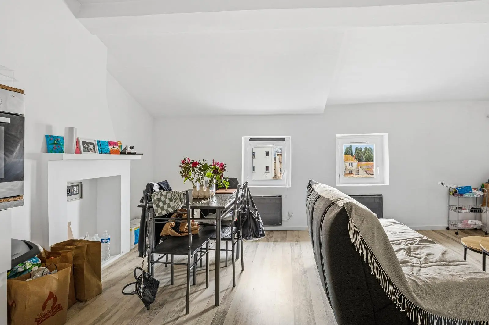 Photo 17 Appartement 2 pièces 44m²