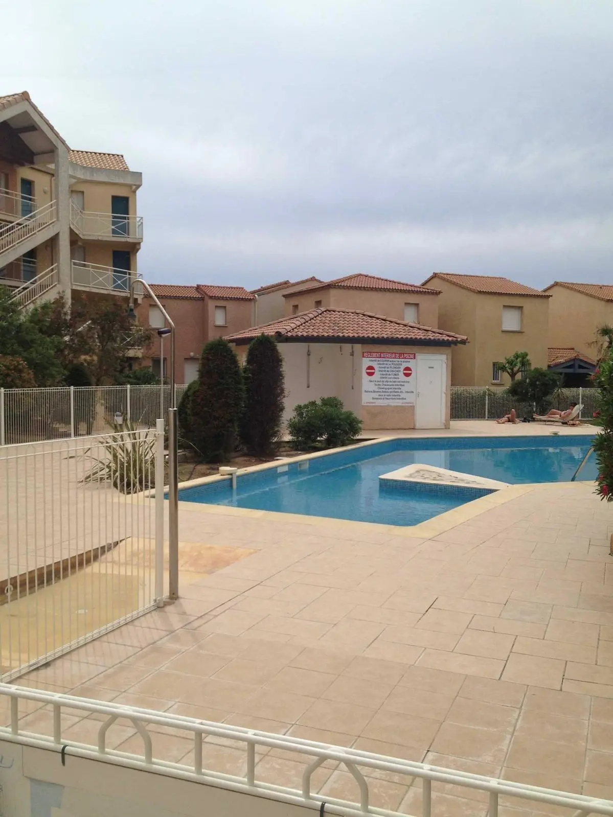 Photo 16 Appartement 2 pièces 29.67m²