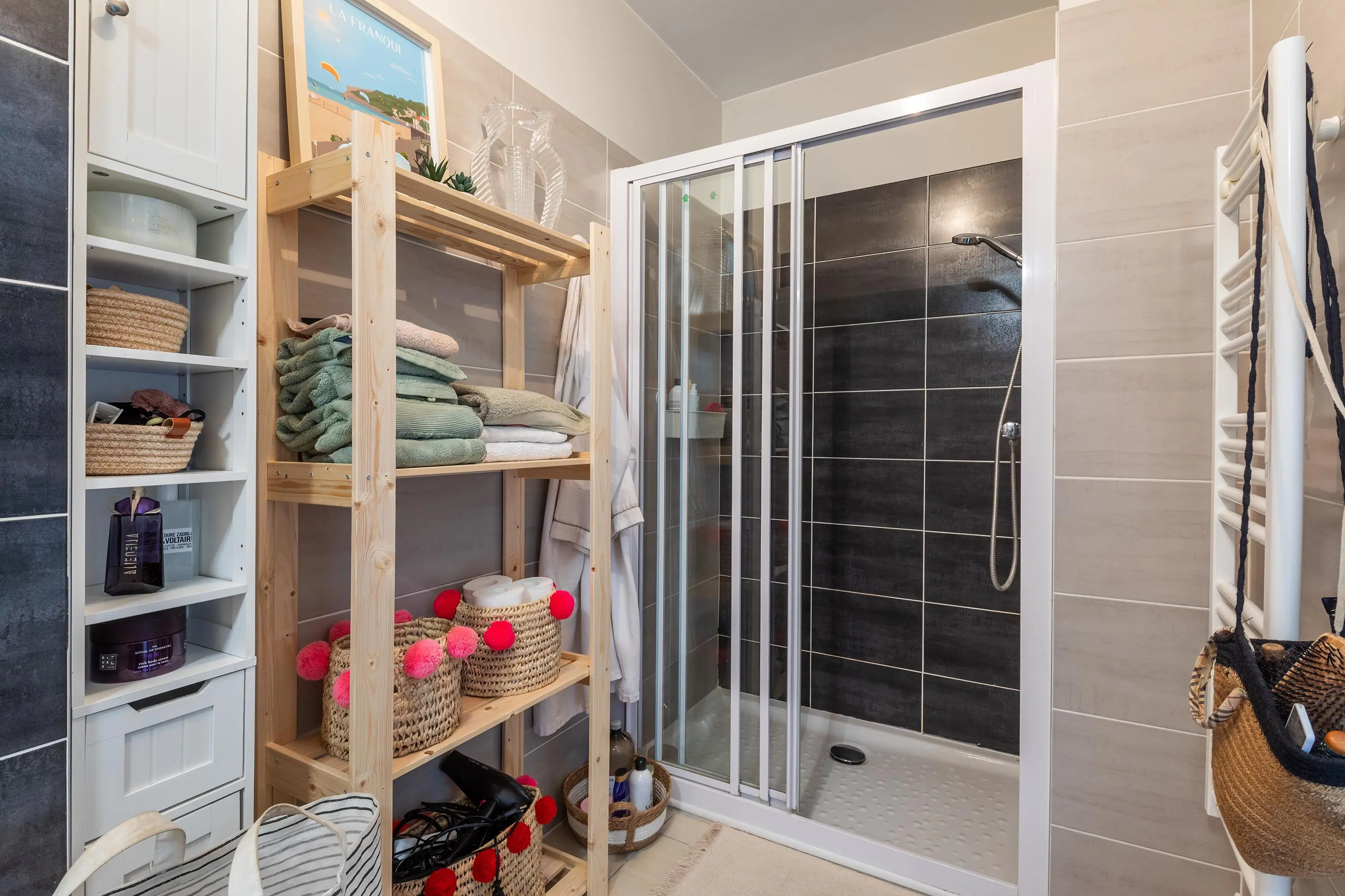 Photo 3 Appartement 1 pièce 24.7m²