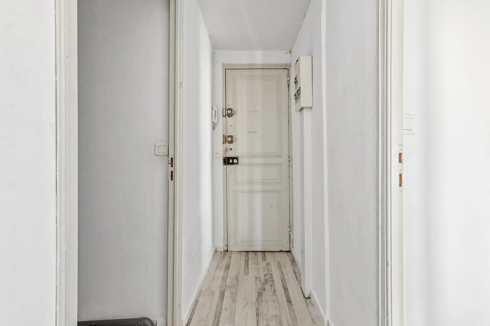 Photo 8 Appartement 2 pièces 44m²