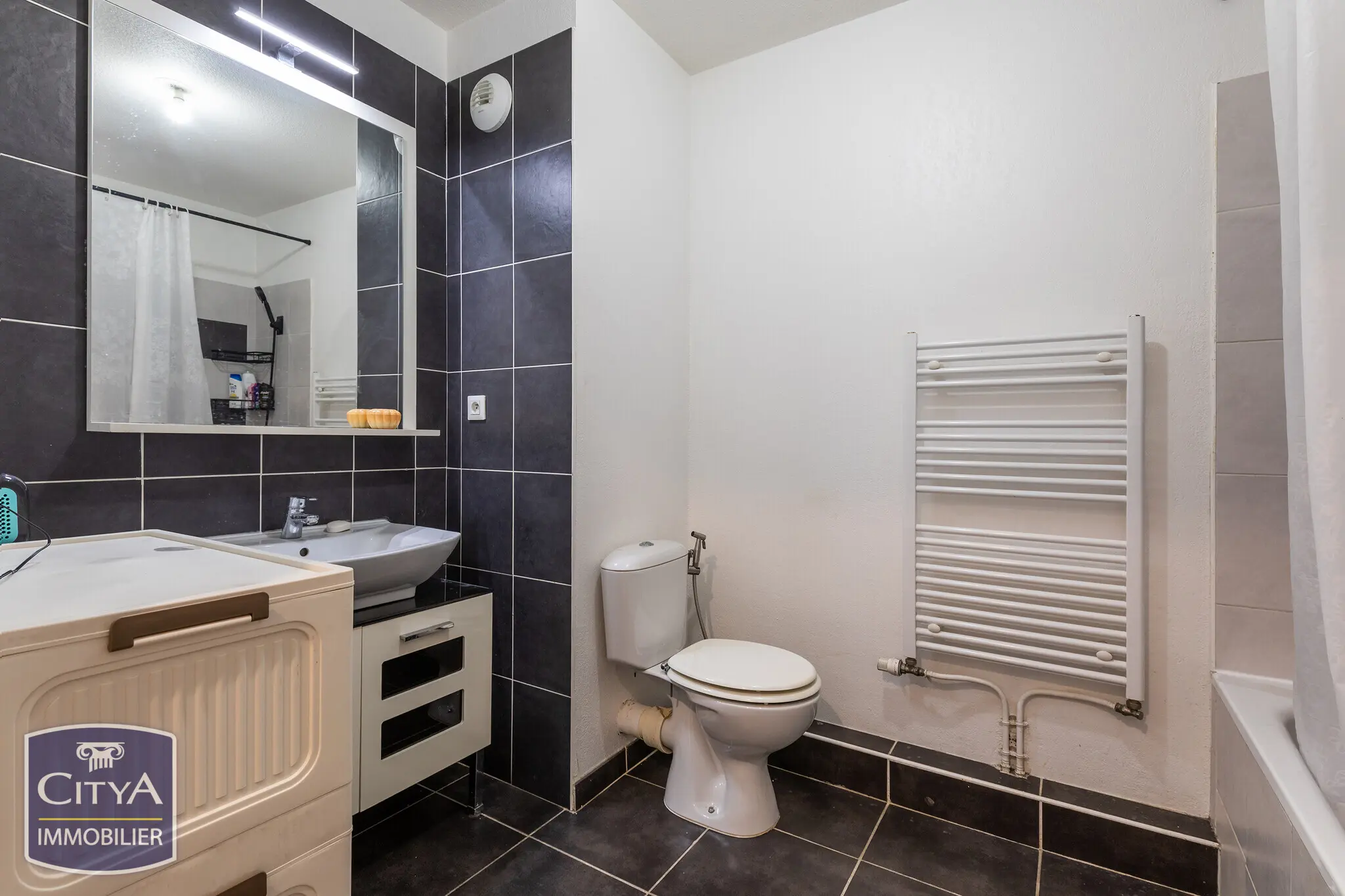 Photo 5 Appartement 2 pièces 44m²