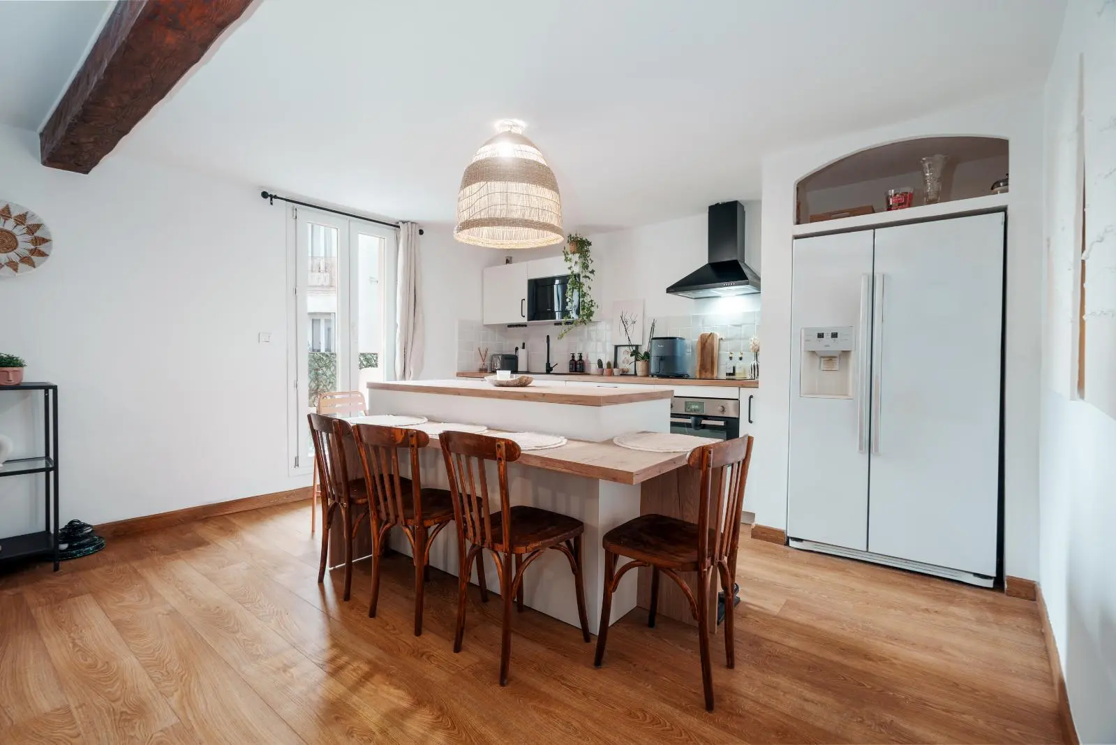 Photo 3 Appartement 3 pièces 80m²