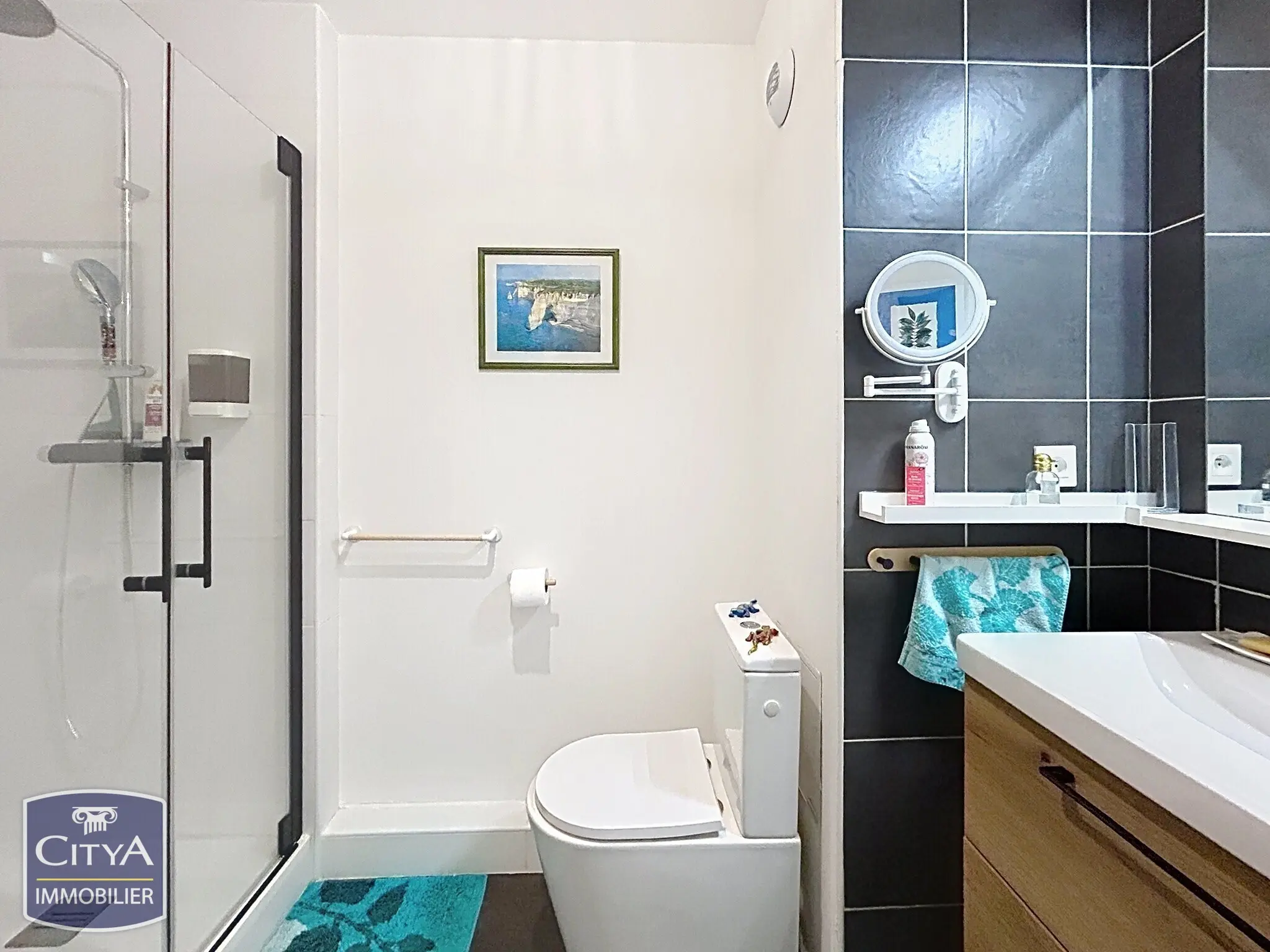 Photo 14 Appartement 2 pièces 44m²