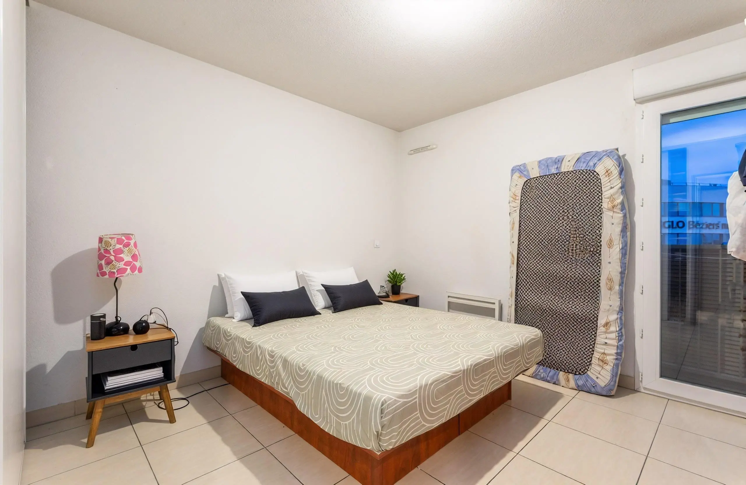 Photo 6 Appartement 3 pièces 61.39m²