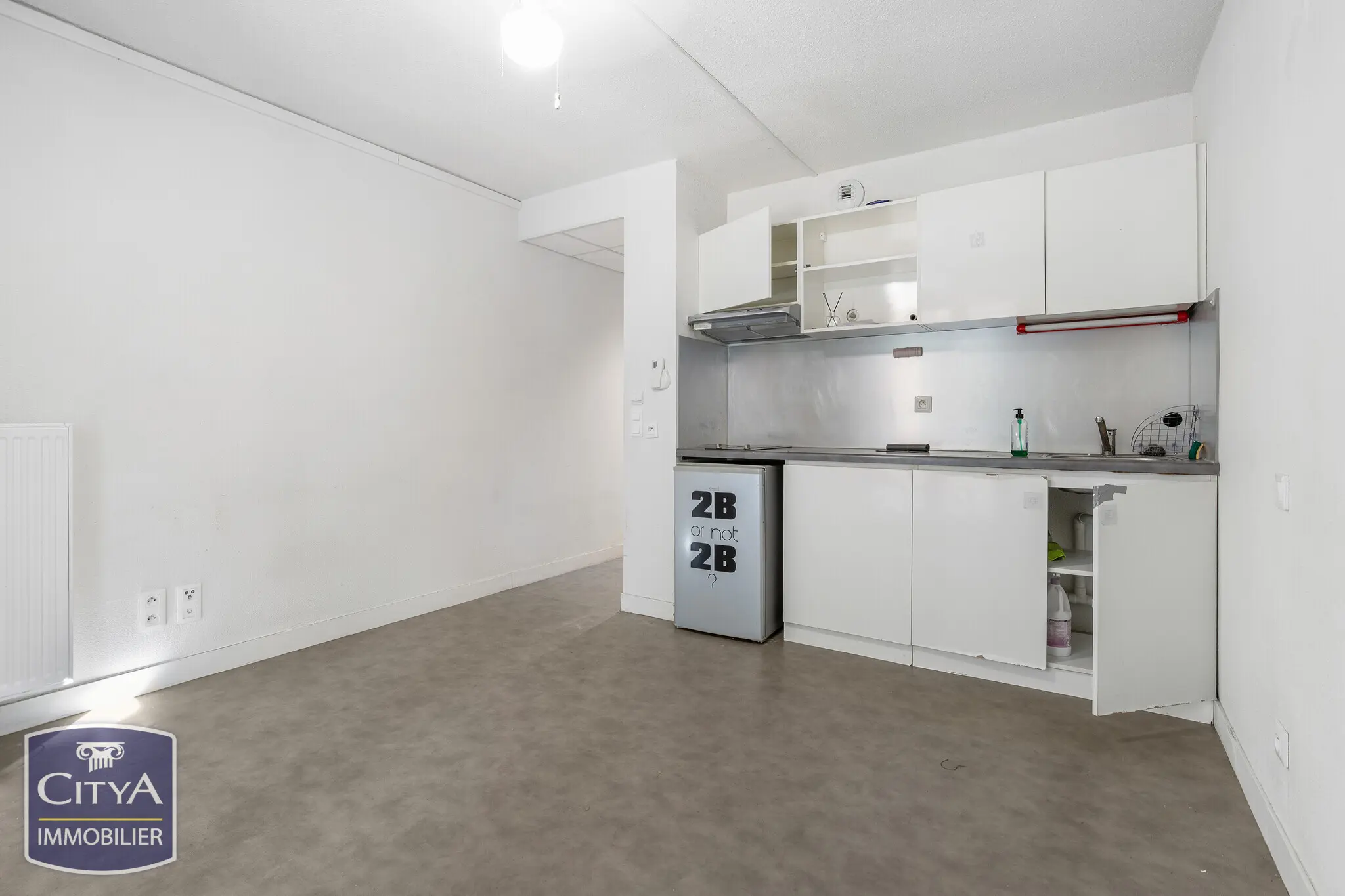 Photo 4 Appartement 1 pièce 20m²
