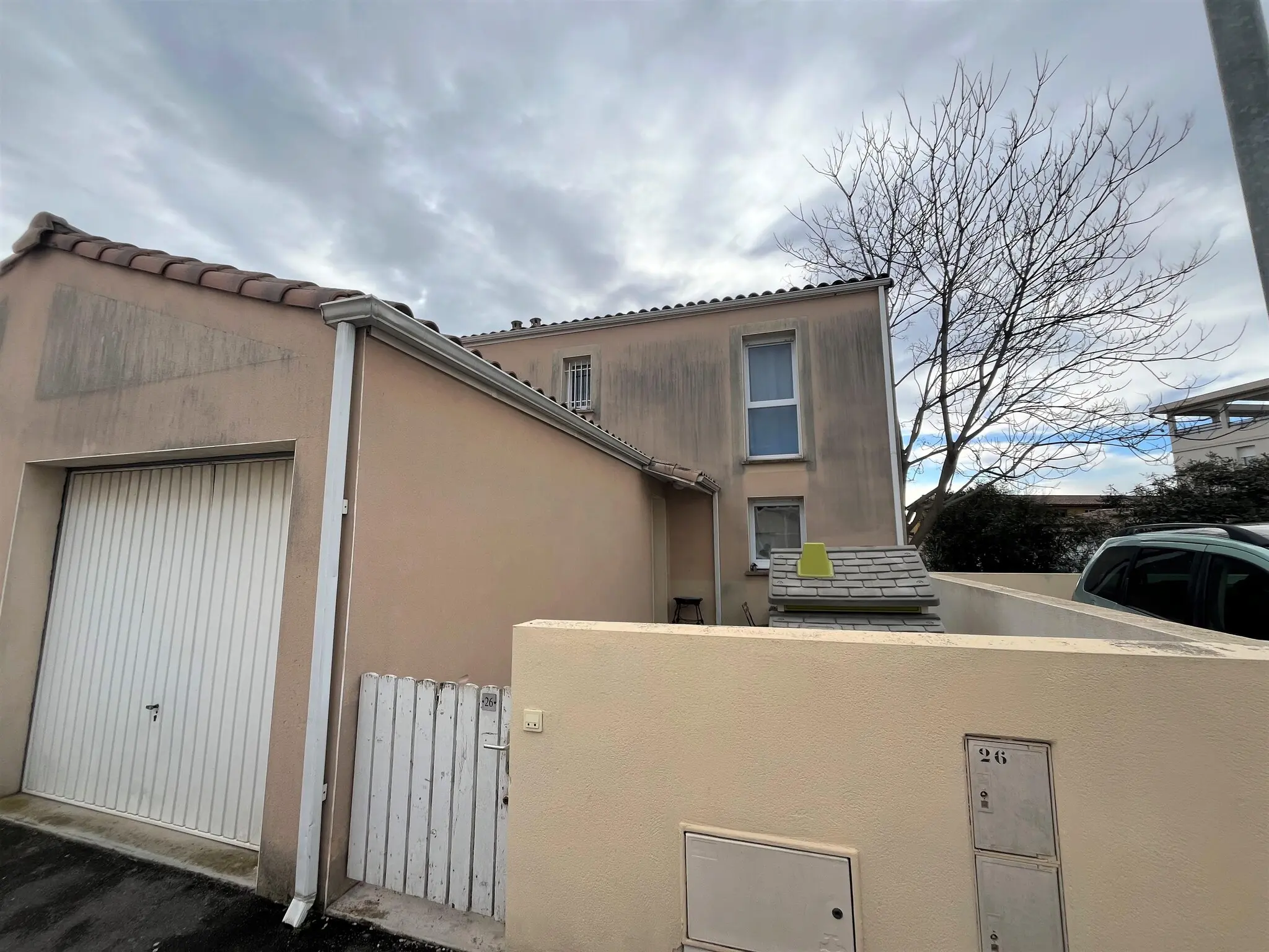 Photo 10 Maison 4 pièces 81m²