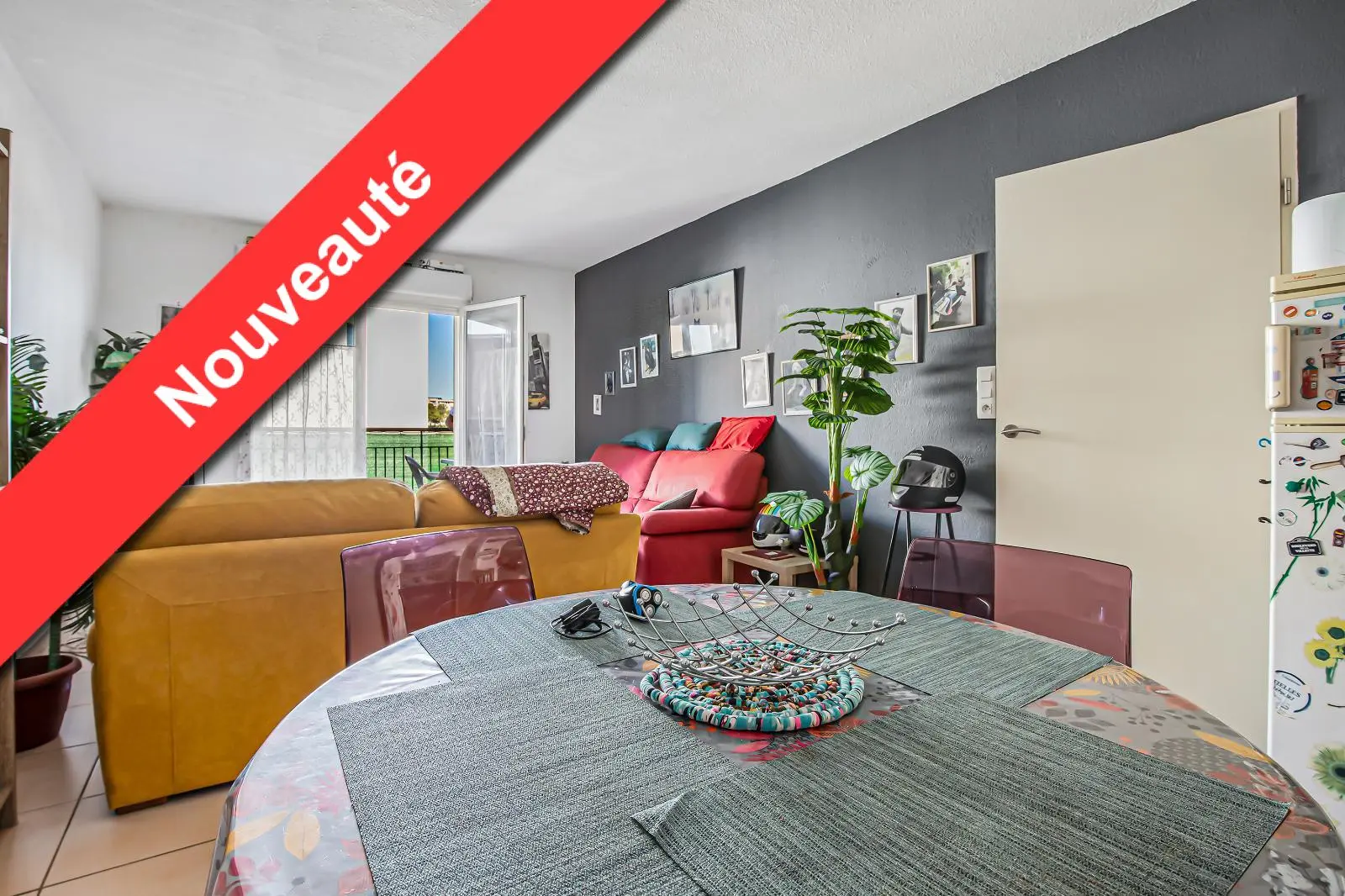 Photo 4 Appartement 2 pièces 44.11m²