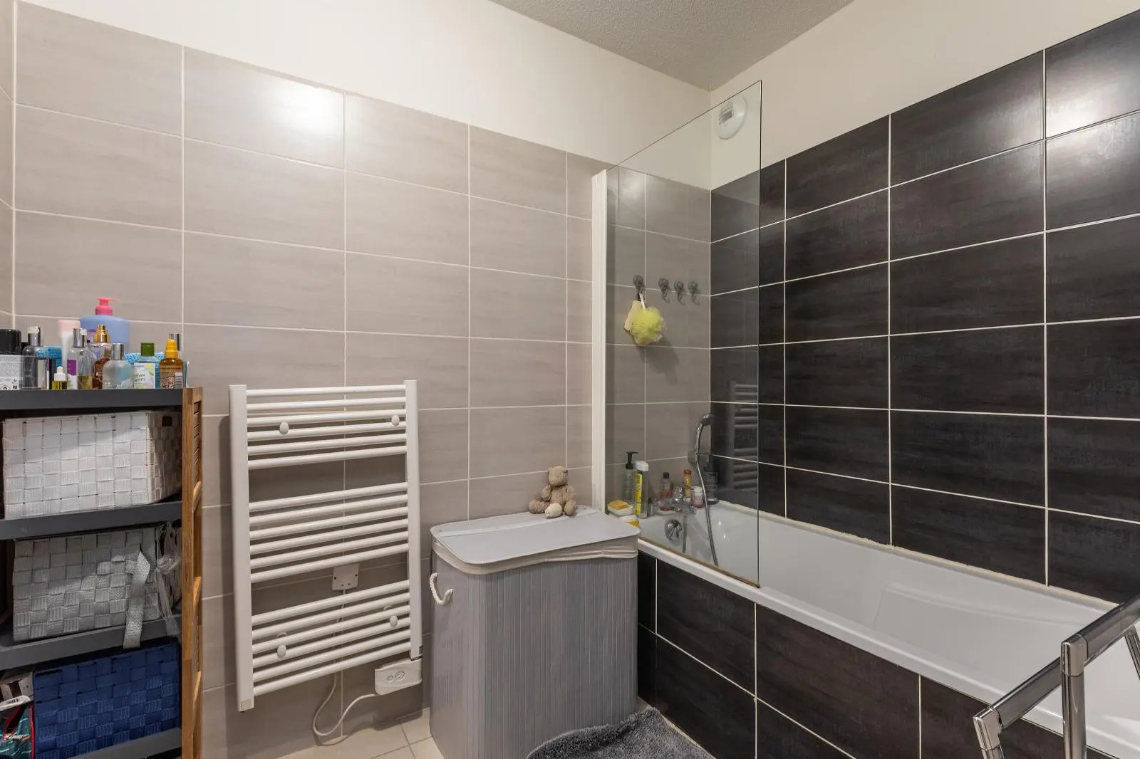 Photo 4 Appartement 4 pièces 74m²