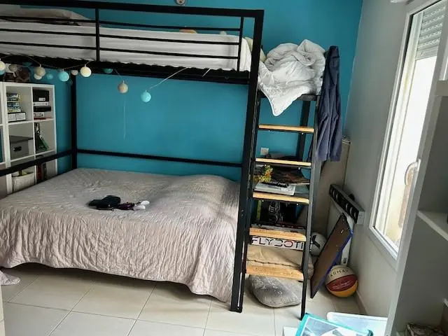 Photo 6 Appartement 4 pièces 74m²