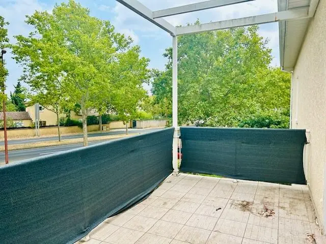 Photo 1 Appartement 2 pièces 42.45m²