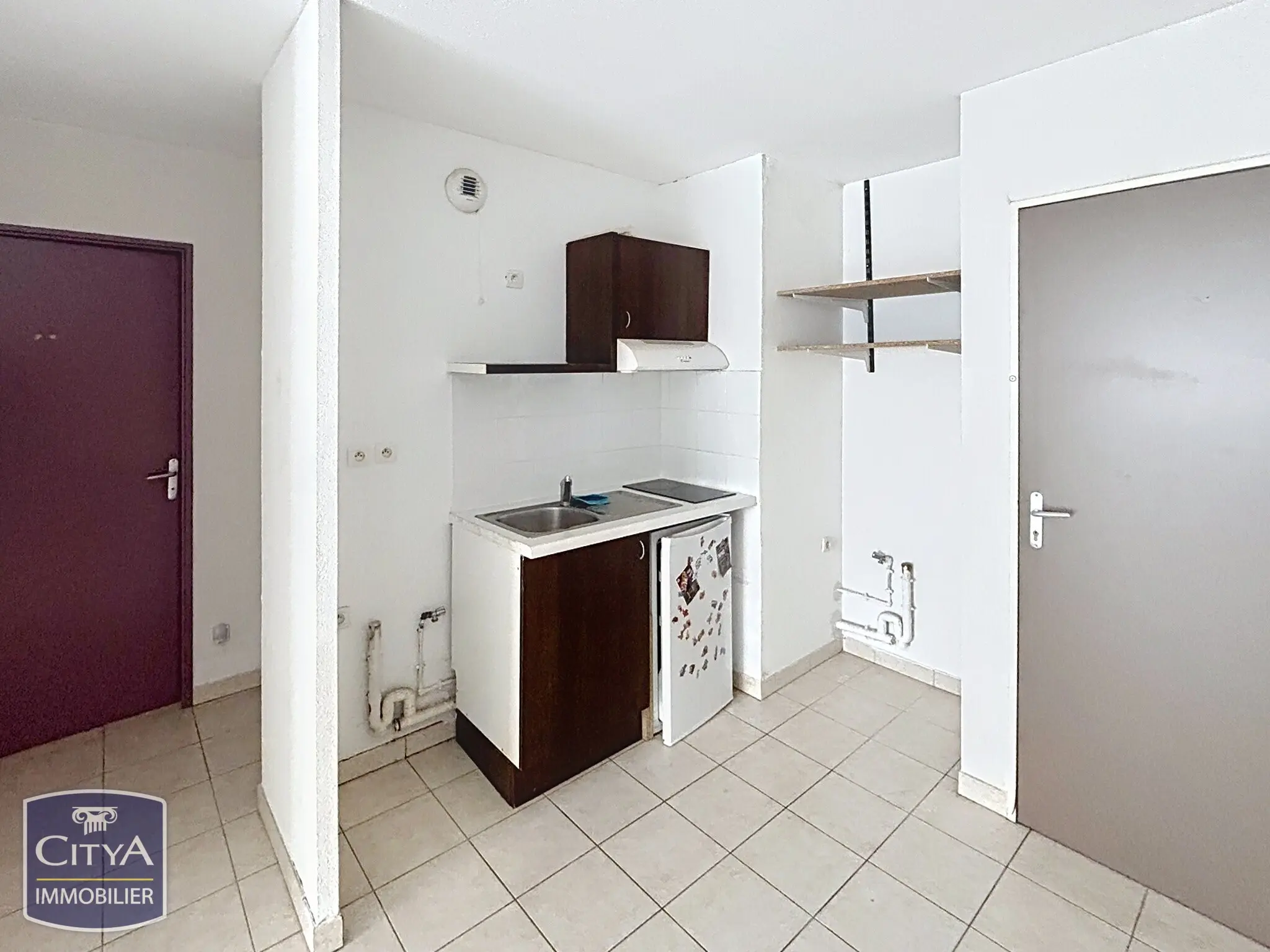 Photo 4 Appartement 1 pièce 34.75m²
